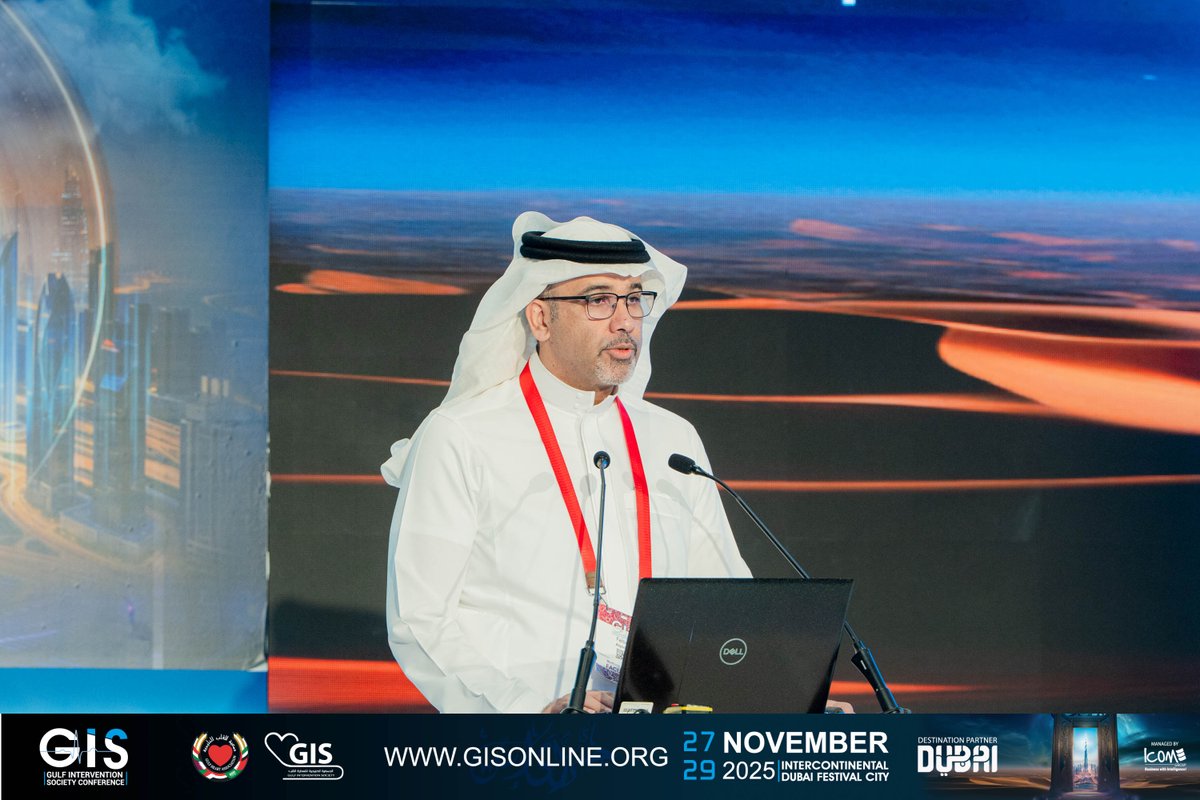 GisGulf's tweet photo. Here are the brilliant minds leading CONSENSUS II in Main Arena 2!
TAVI, tricuspid interventions, DCB strategy, and radiation safety—expert insights shaping the future of Gulf cardiology.
#GIS2025 #CardiologyLeaders #MainArena2 https://t.co/wcINmdM51D