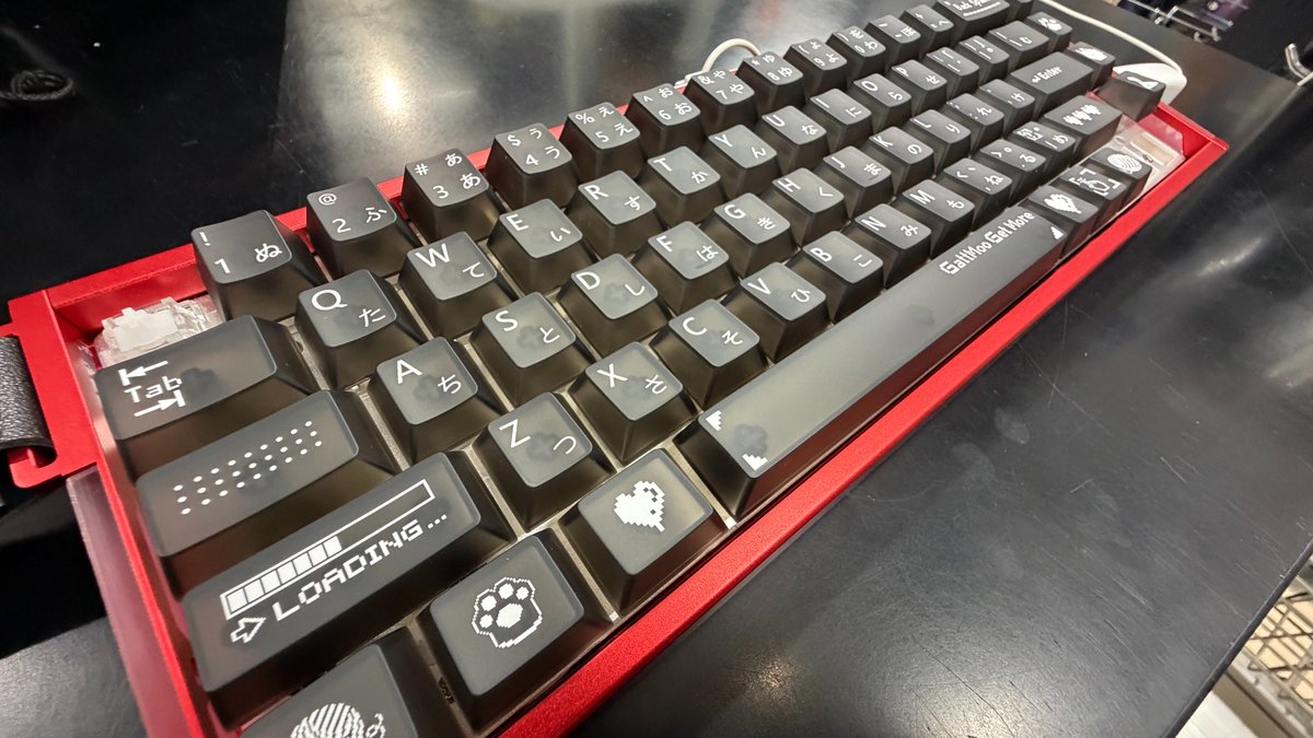 DeviceArmoury【デバイス・アーモリー】 (@DeviceArmoury