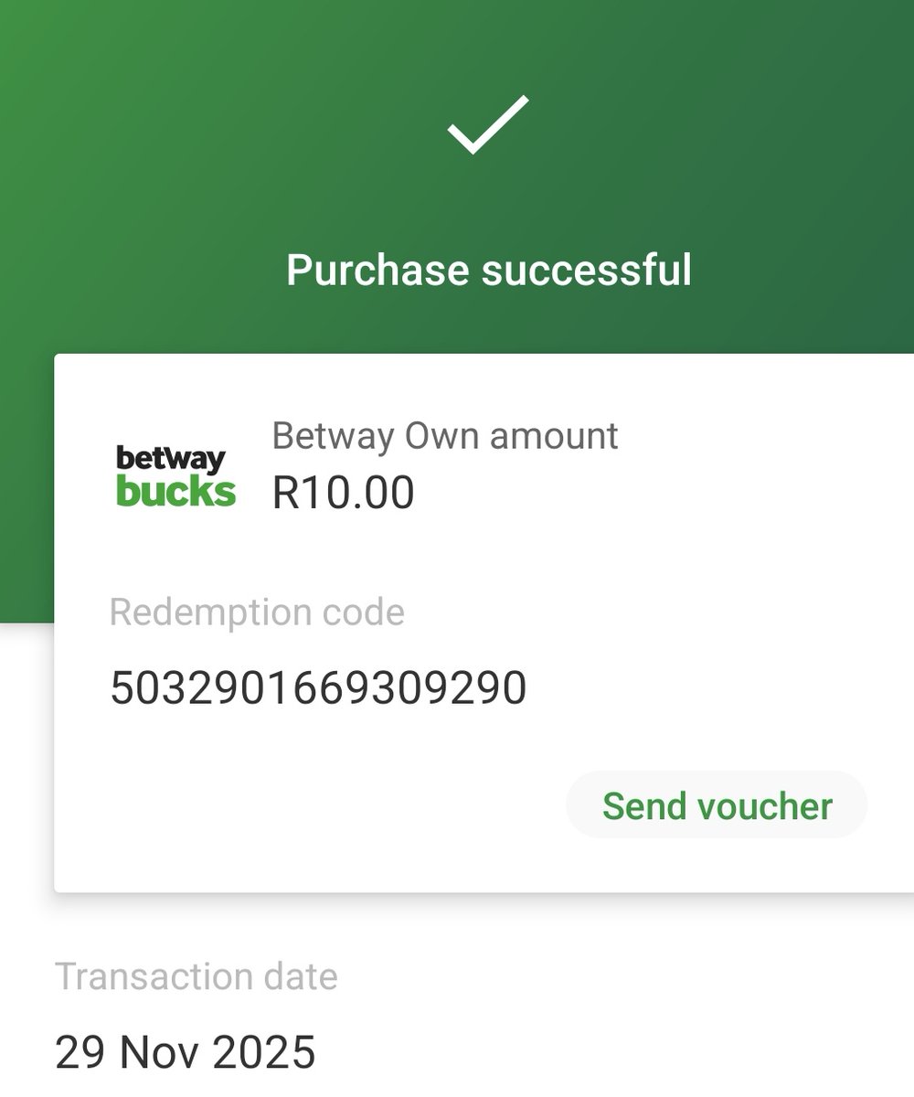 Slow 🐌 fingers 

#Betwaybucks Betway.co.za 

#BETWAY  #Betwaybucks