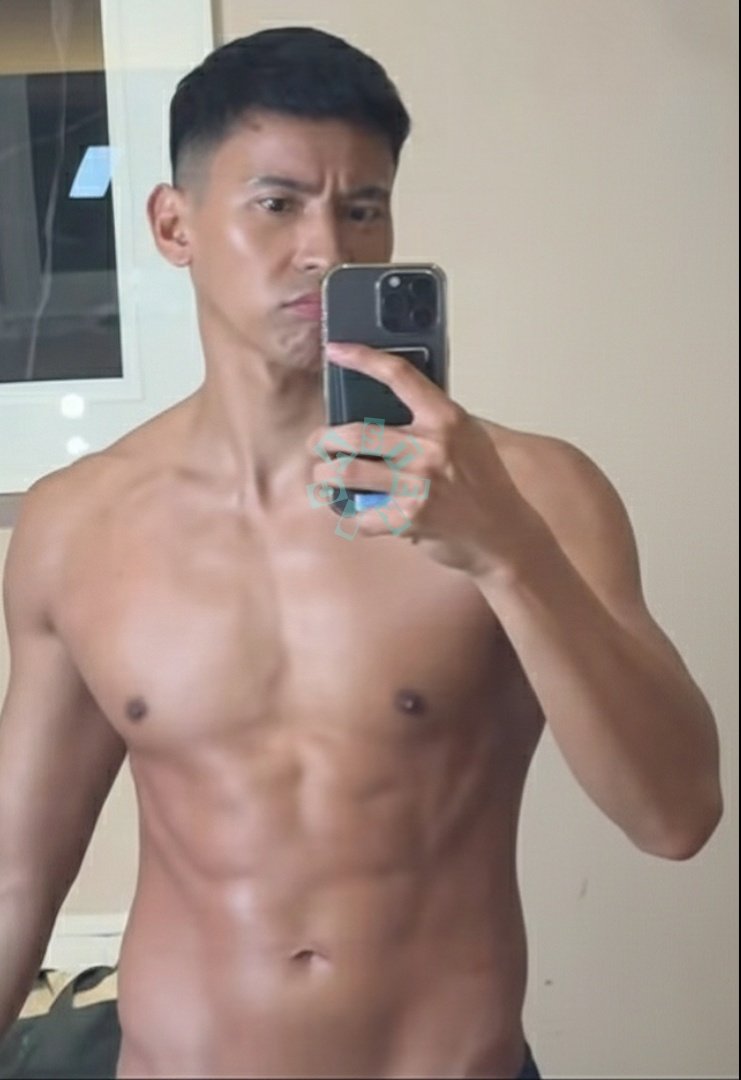 PCaster_'s tweet photo. Grabeng sarap naman yan Enchong. https://t.co/PuRYKUm3Jd