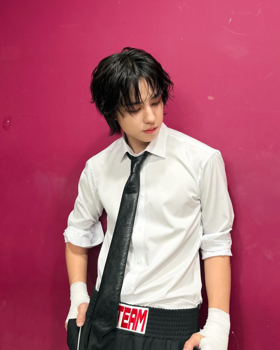 귀엽고 멋지고 다 하네