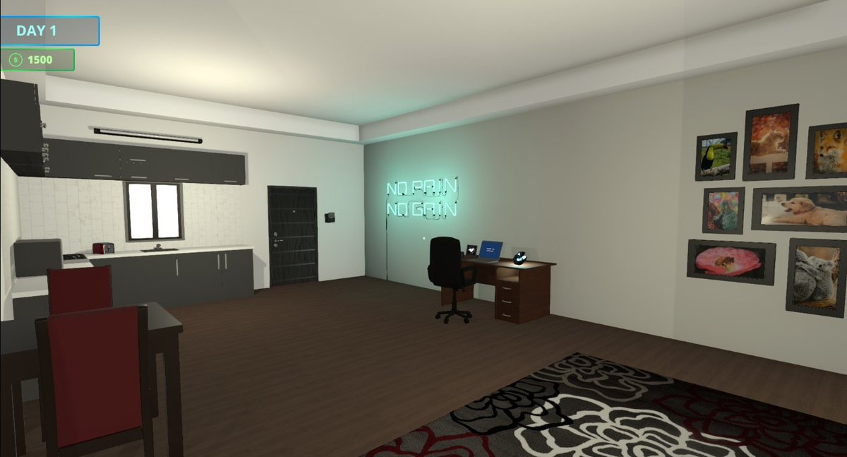 MustangDev tweet media