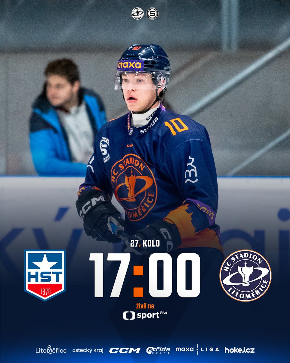 Stadion vyráží do Třebíče! Potvrdí kališníci letošní trend, že ve vzájemných zápasech vítězí hosté? 🔵
🆚 Preview: tinyurl.com/4yr6339z