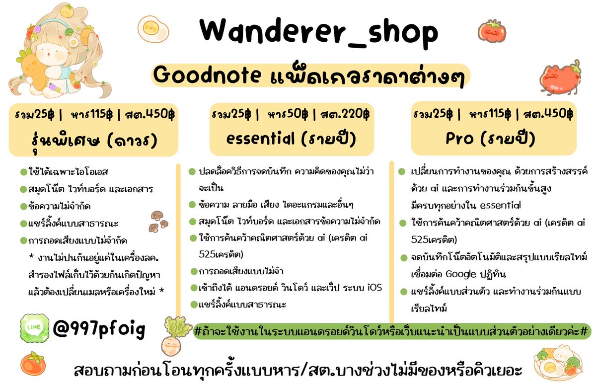 jenoyosie's tweet photo. ◈แอพ,เกม ios/Android◈

𖤐 3แอพ 45฿ , 8แอพ 80฿
☀︎ แอพ 25฿ รับคู่45฿
✰ จับคู่แอพได้เลย
✩ อัพเดทฟรีตลอดการใช้งาน

◇ Dm/ไลน์ https://t.co/1k4ySPIyS3

#แอพเกม #แอพดีบอกต่อ #แอพios #แอพแท้ #แอพแท้ราคาถูก #แอพiosราคาถูก #แอพราคาถูก #แอพการเรียน #ขายแอพแท้ #ขายแอพios #แอพandroid https://t.co/7aozq8vMrc