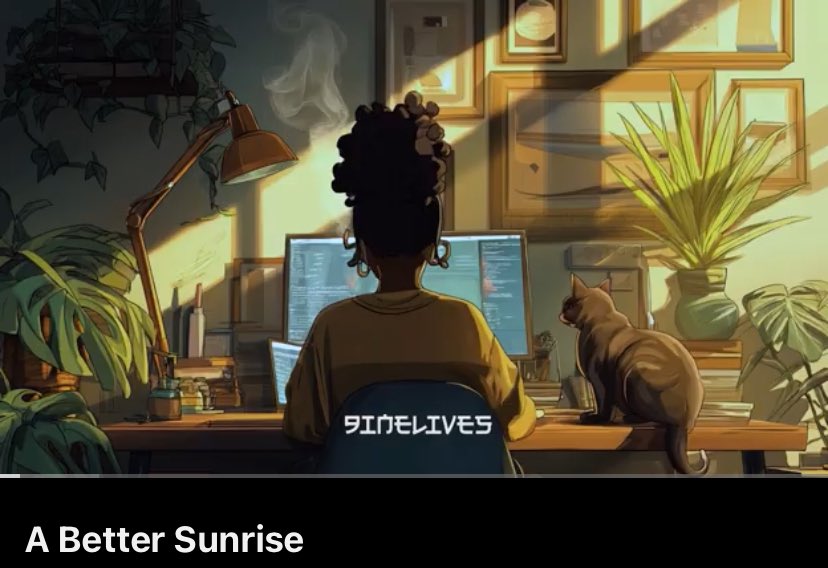 It’s the weekend pls go listen to this gem I dropped on my YouTube channel youtu.be/PgBn8iMNSuc?si…