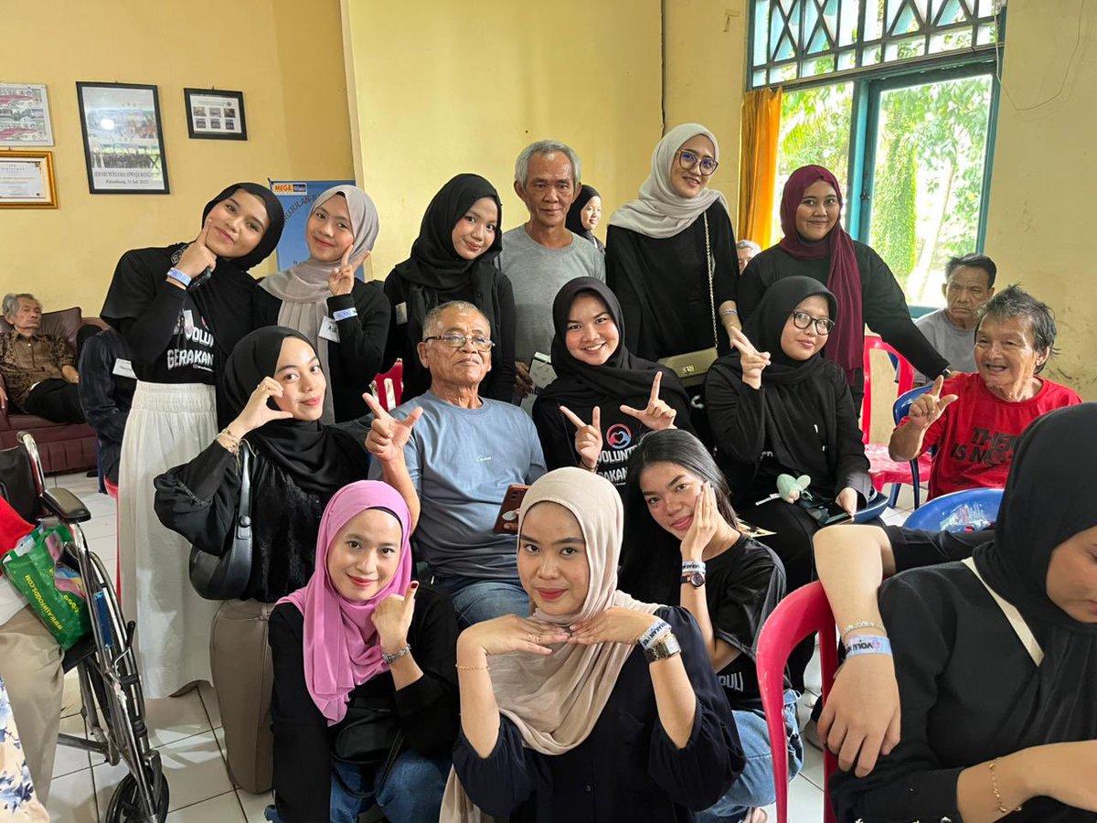 pulang dari panti asuhan hatiku hangatttt sekali🥺🫶🏻