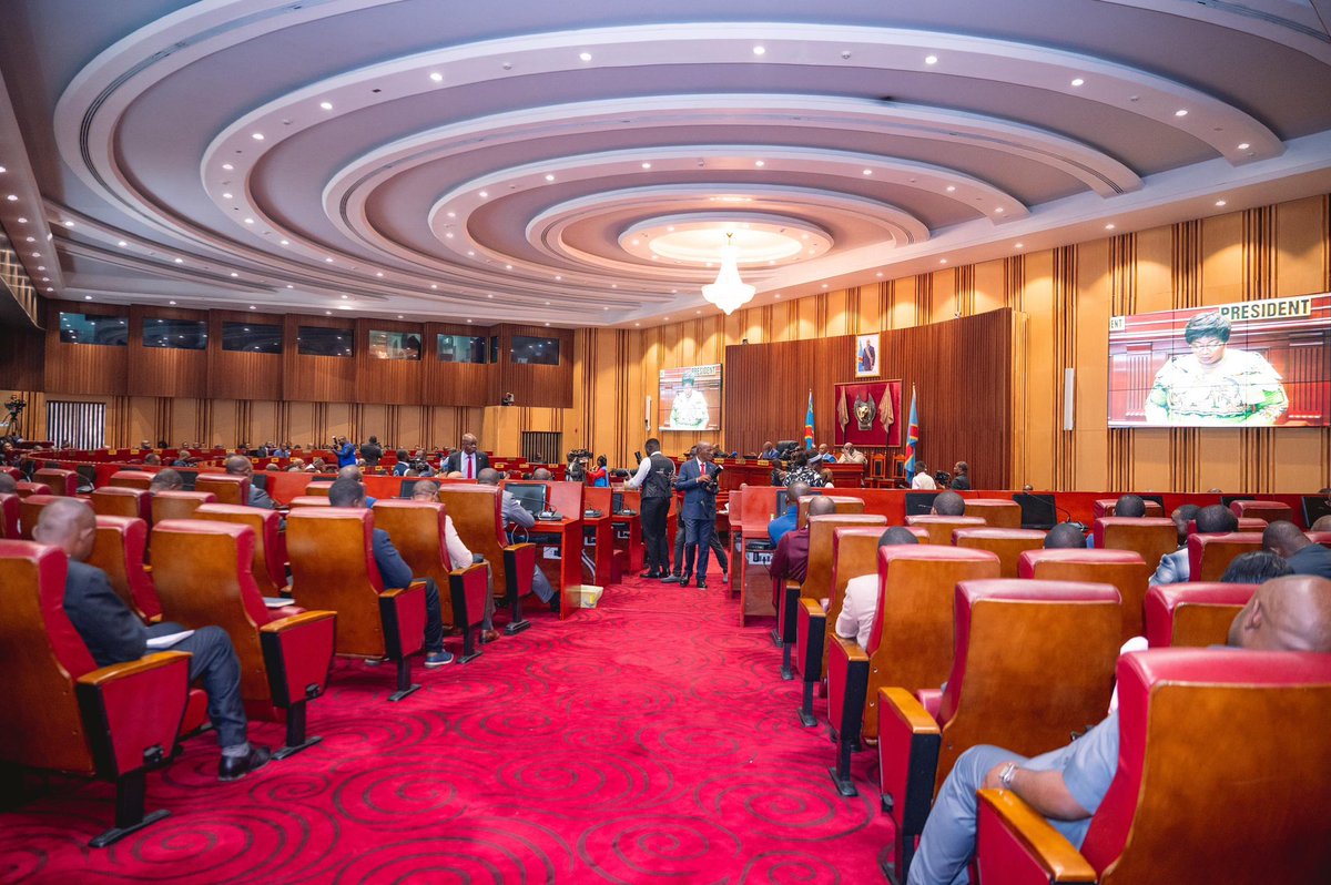 Guy Loando Mboyo tweet media