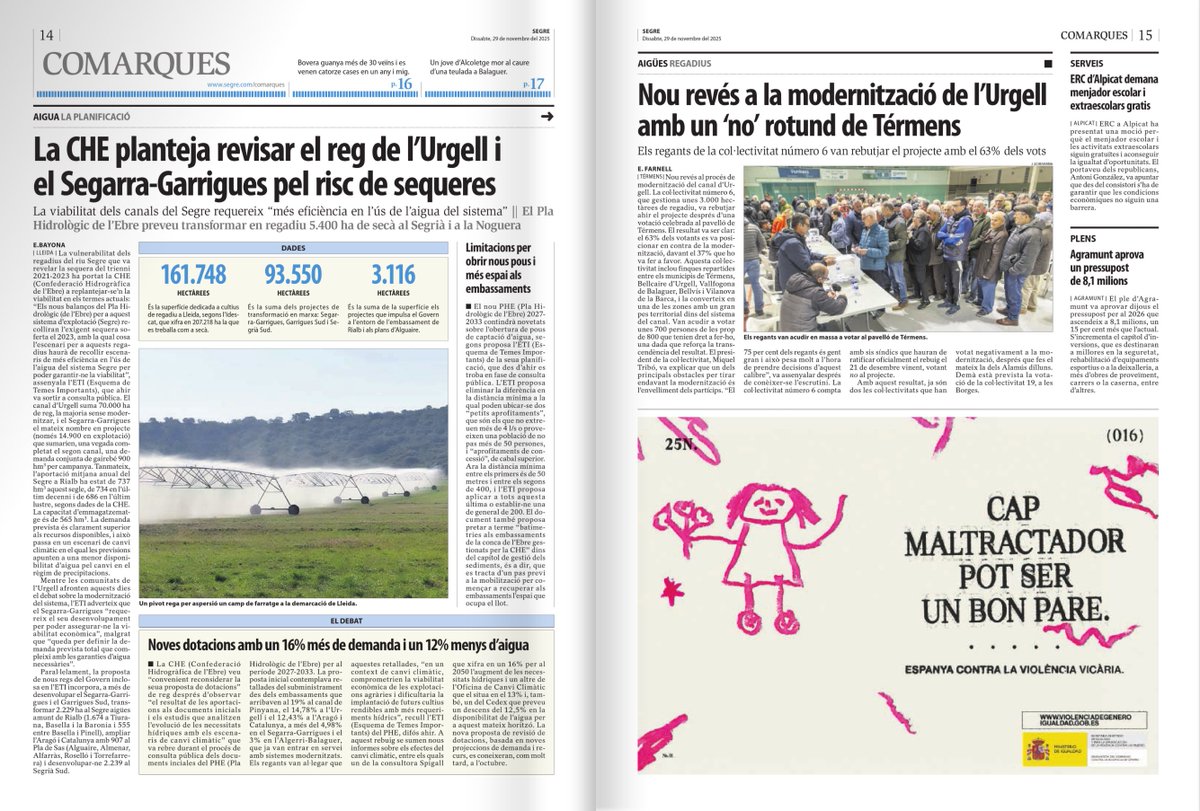 💧 Ignasi Servià 📲 tweet media