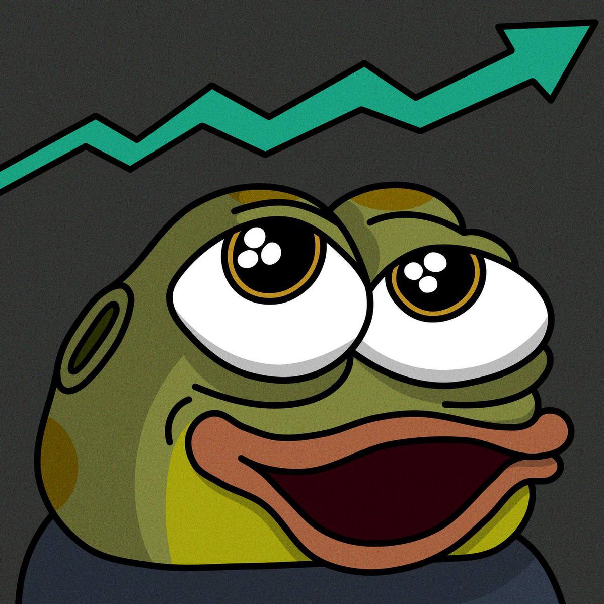 🔥 🐸 When Hoppy starts its flight, nothing will be able to slow it down. ✈️💚

<a href="/hoppycoinERC20/">Hoppy</a> <a href="/VitalikButerin/">vitalik.eth</a> 

$BTC $ETH $HOPPY $PEPE $TURBO
#memecoins #Altcoins #Altseason #eth