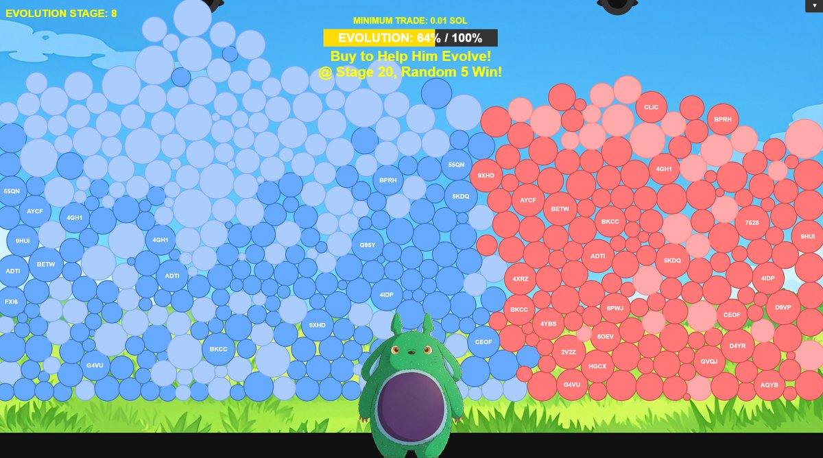 SoulSeed tweet media