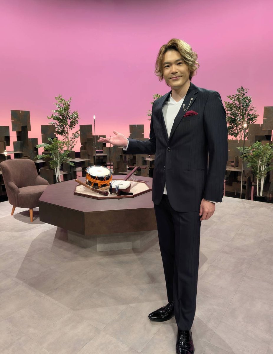 LE VELVETS オフィシャルFC (@LV_Parti) / Posts / X