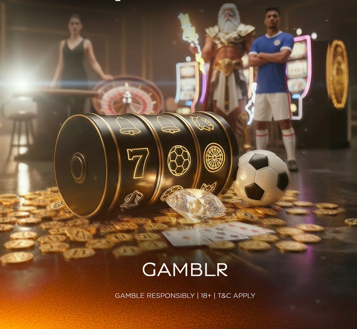Line movement on <a href="/Gamblr_io/">Gamblr</a> often tells a deeper story. When odds shift without major news, it usually reflects quiet market activity, either sharp bettors entering or liquidity adjusting.
Paying attention to these subtle changes can help players understand sentiment without