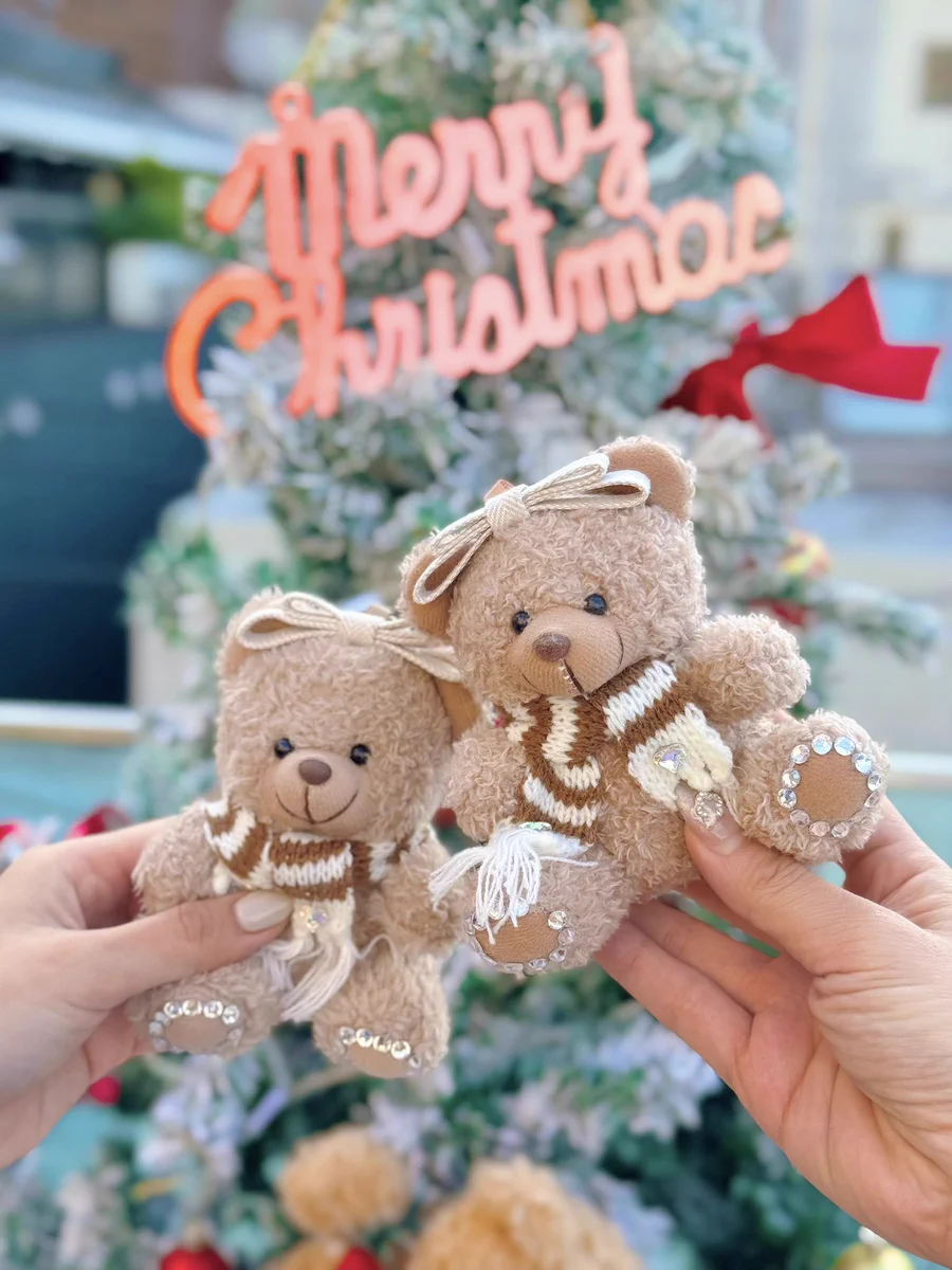 🎀🧸Ginger Garden AOYAMA ジンジャーガーデン på X