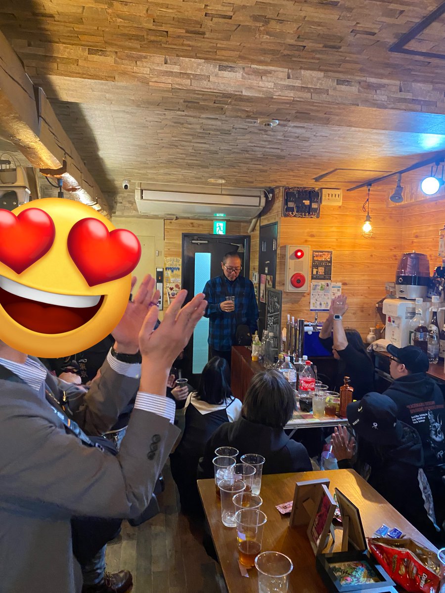 ばんちゃん@BEES🐝🦇⚠️ tweet media