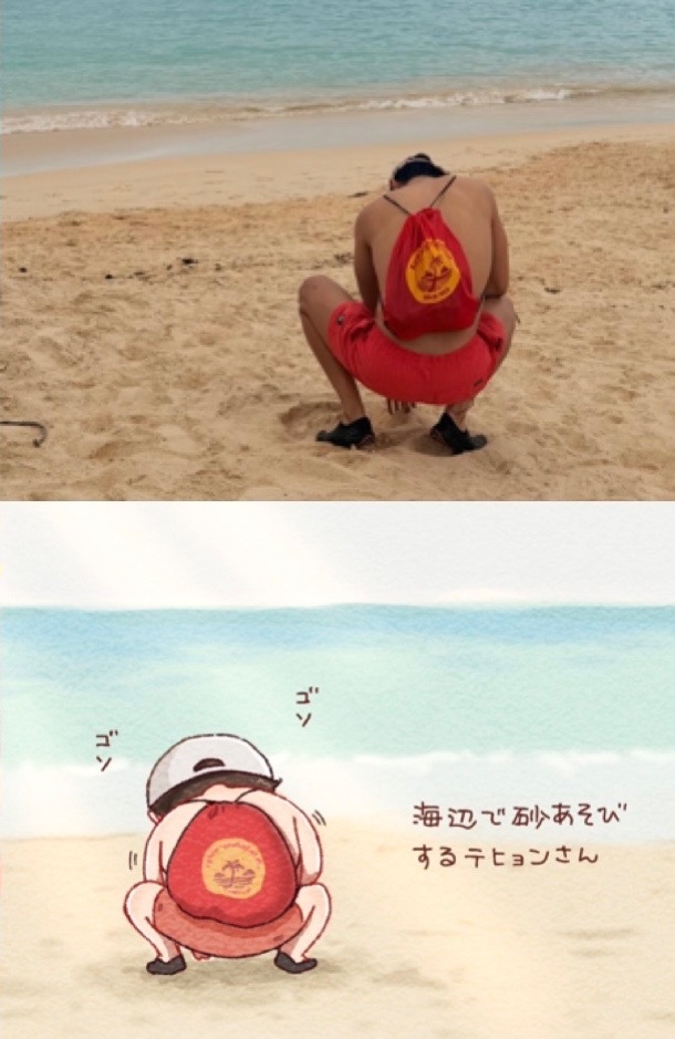 Visanotherlevel's tweet image. 치명적인 뒷태 역대급 귀여움 🥰
진짜 뒤꼭지까지 안이쁜데가 없음
사랑해 김태형 💜

ONE &amp;amp; ONLY MY SUPERSTAR V 
#뷔 #V #KIMTAEHYUNG #김태형