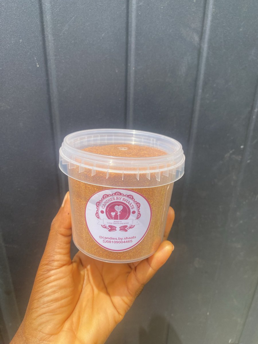 350ml packs of illoka,Gullisuwa,Tuwon madara&amp;Yaji ₦2000 each
📍Malali,kaduna.
DM, 📞 OR wa.me/+2348109004465 to order
Delivery nationwide