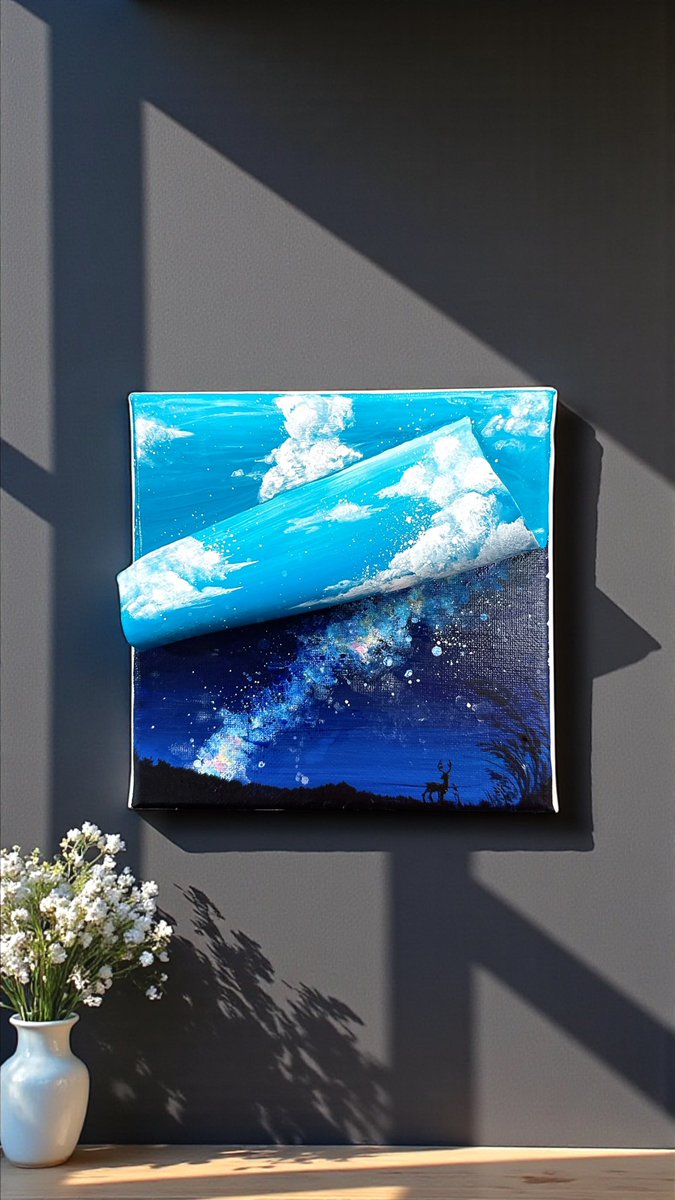 Haru🦅はるアトリエ(オーダー📩は迷惑フォルダにある可能性が高いです