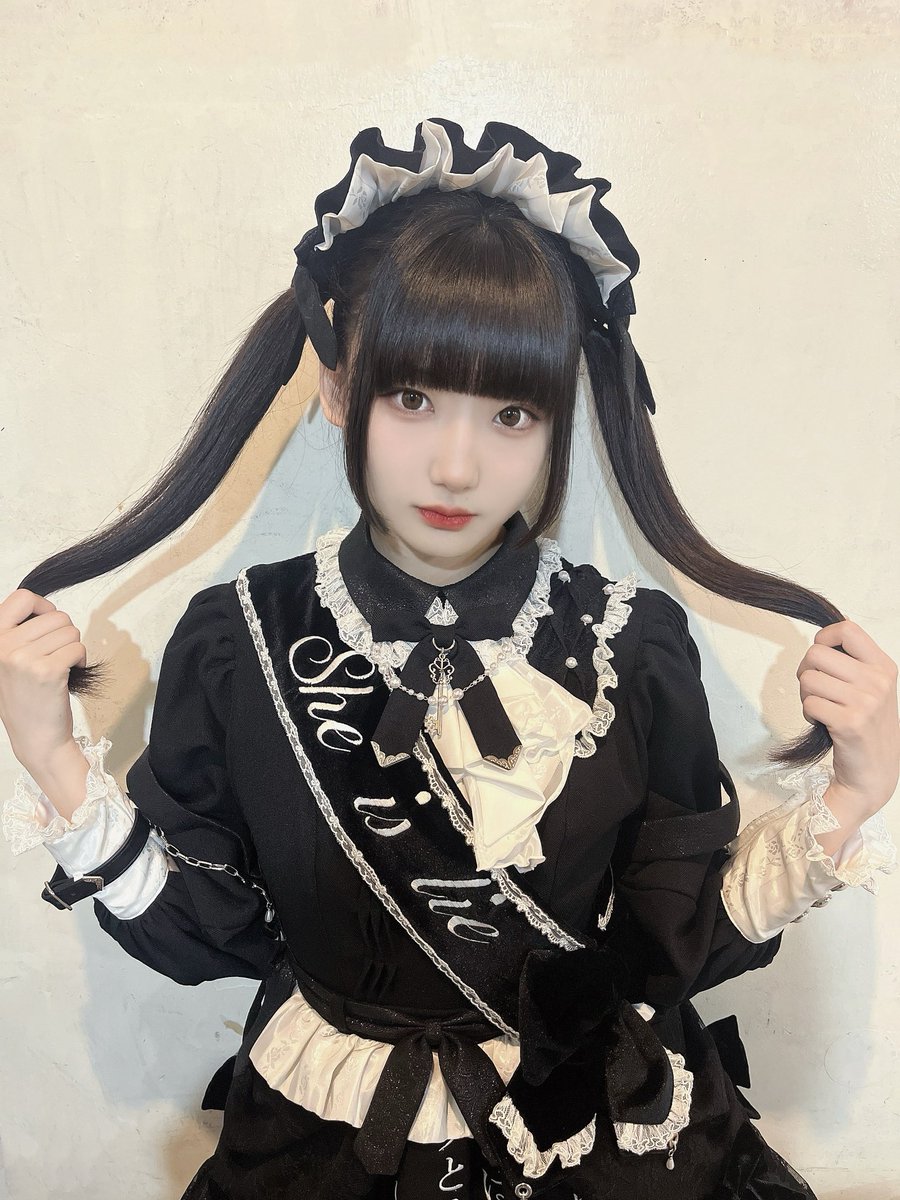 しらい (@she_is_lie) / Posts / X