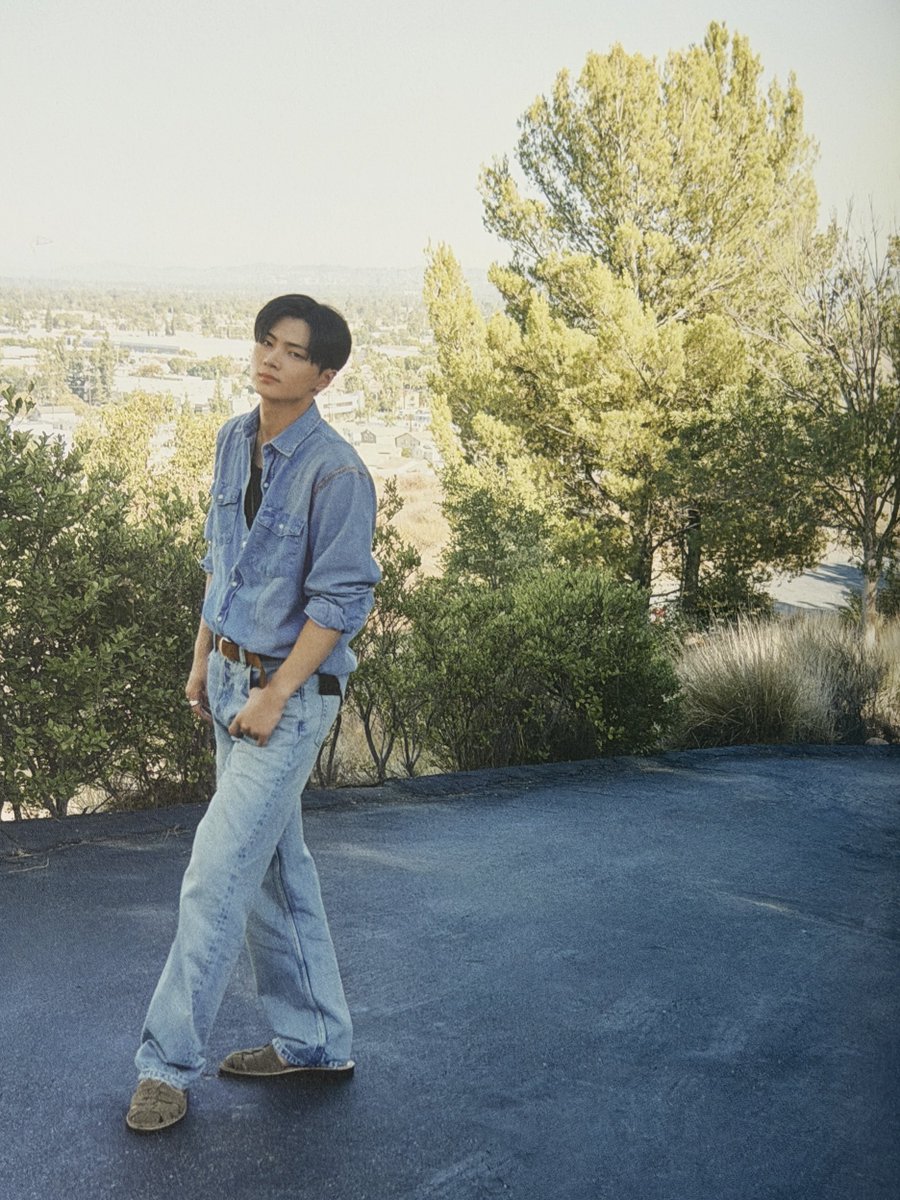 jstarcollector's tweet image. 데님쫑🩵