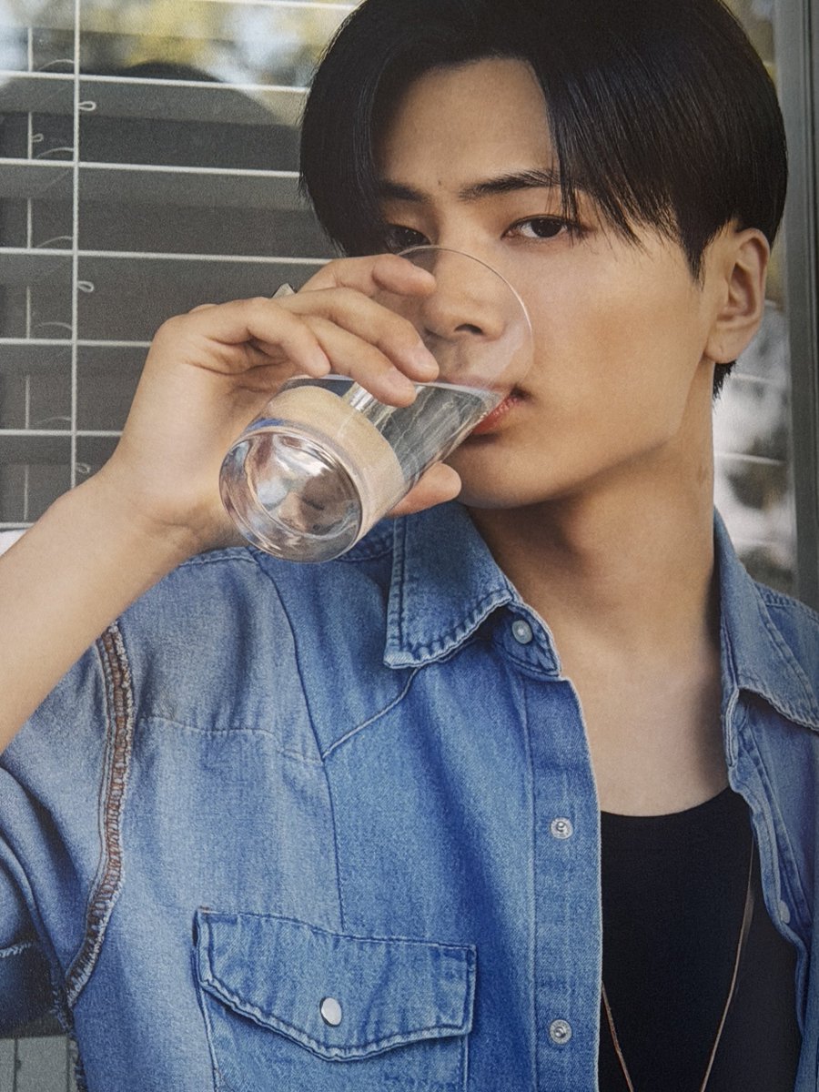 jstarcollector's tweet image. 데님쫑🩵