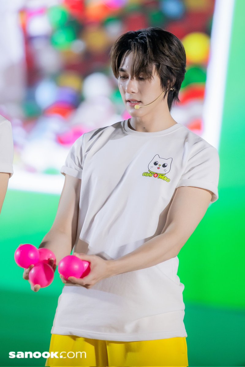 Sanook's tweet image. 🥺🩷💫

OishiClub GFSN

#รู้สึกดีทุกTeaที่เข้าแอปโออิชิคลับ
#OishiClubxSkyNani
#สกายนานิ #SkyNani
#hirunkit_
#Sanook