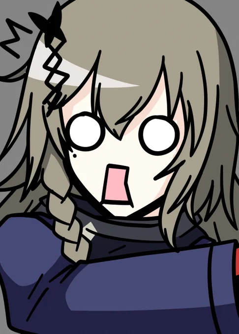 #GirlsFrontline #소녀전선 #少女前线 #ドルフロ 今回のイベントのモナ(SP9)の扱い酷くて驚愕でしたわよ