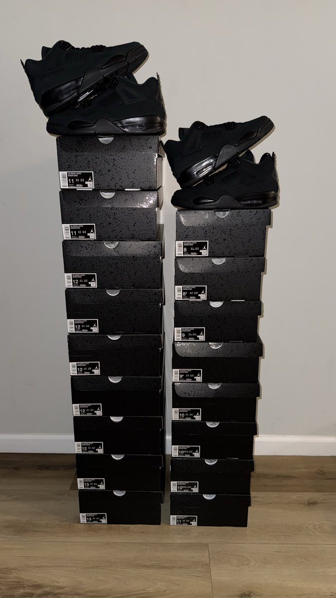 KickzLlc's tweet photo. “Brick By Brick” ⚫️ https://t.co/xCF5dnsLU5