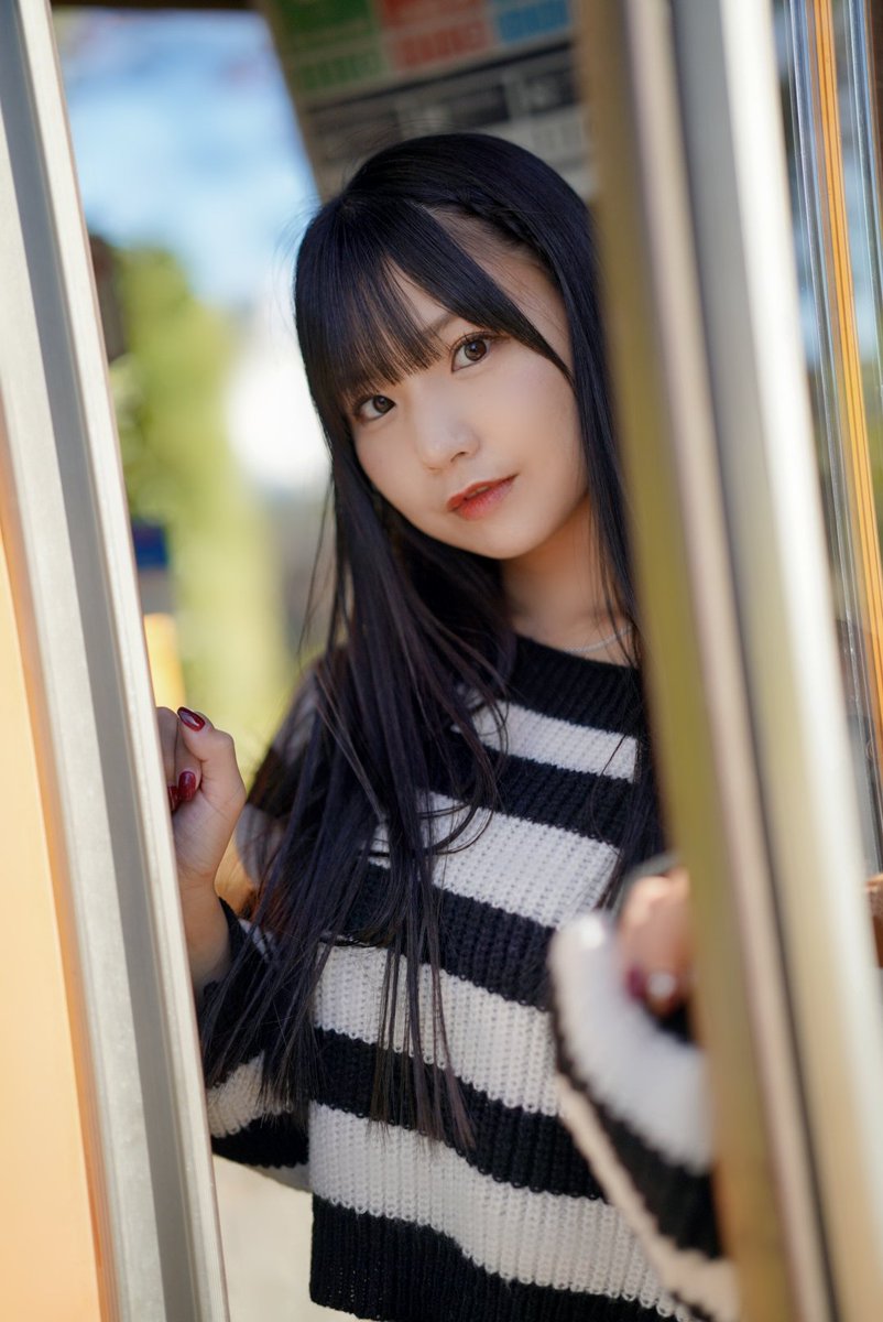 11/29撮影会のねねにゃん⑪😽💕 #Lovelypopo #Nene #らぶぽぽ #ねるん