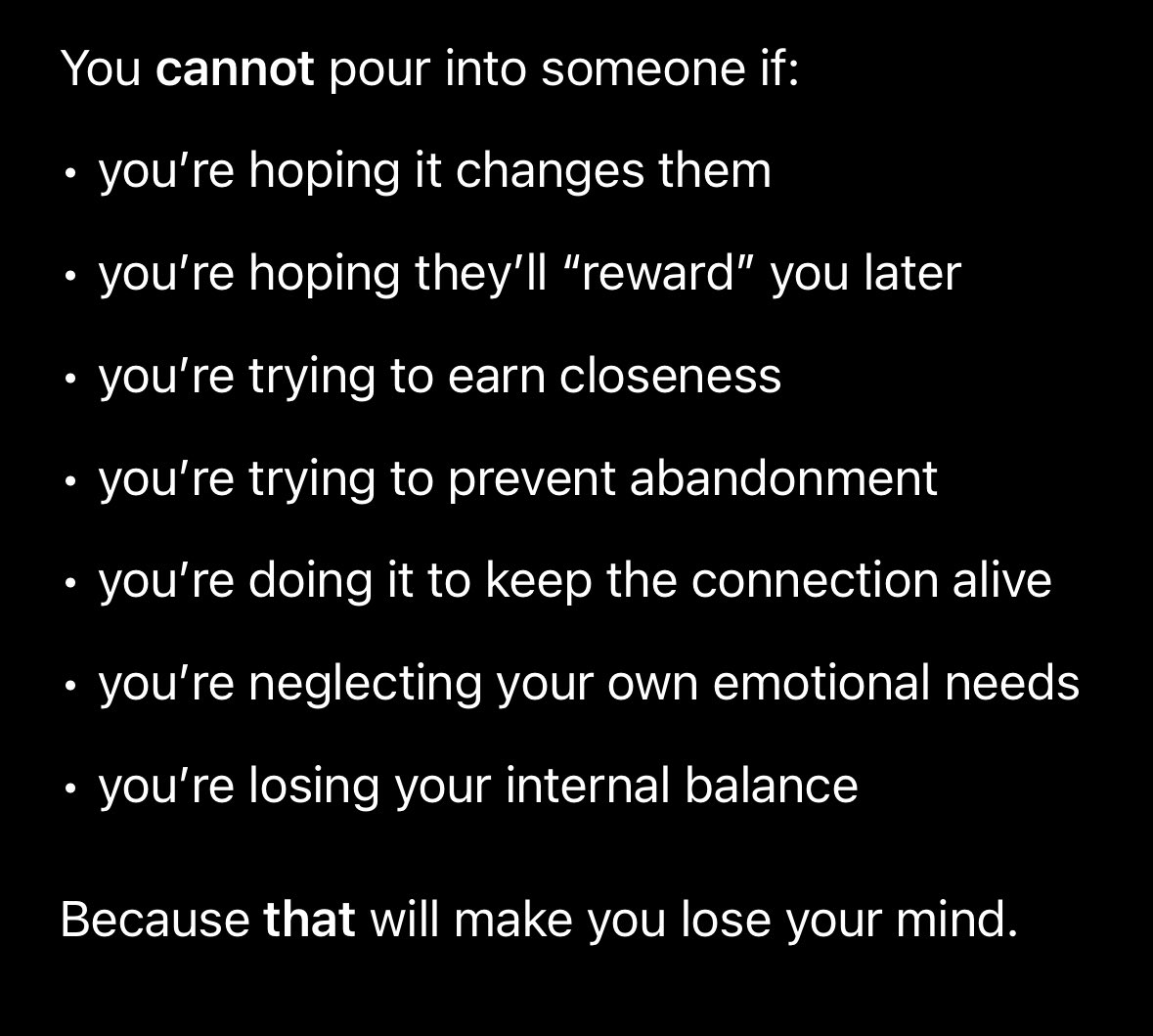 iamjeromedotson's tweet image. For those that find themselves in the same repeated patterns