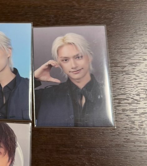 ほほえみ tweet media