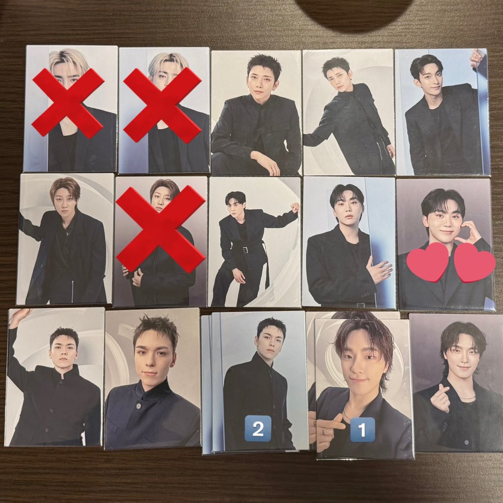 ほほえみ tweet media