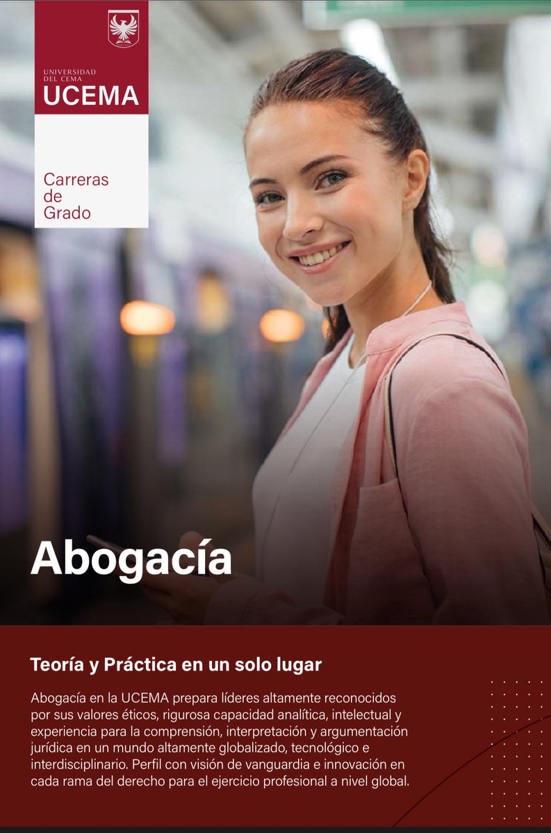 Cecilia Lanús Ocampo tweet media