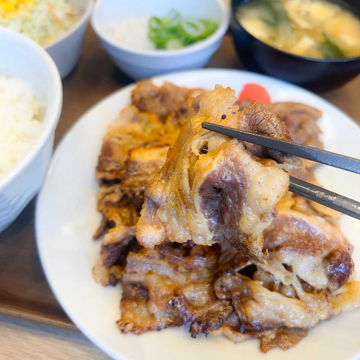 公式】松屋 (@matsuya_foods) / Posts / X