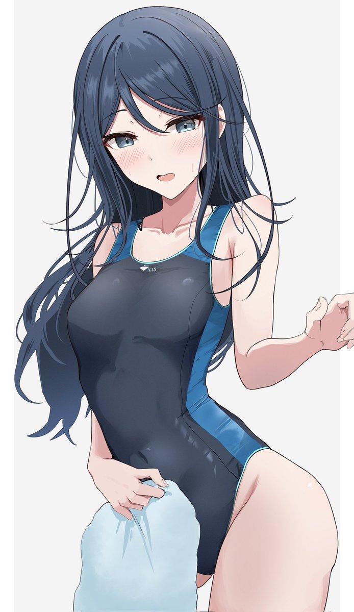 _kunisaki's tweet image. 一歌🩱