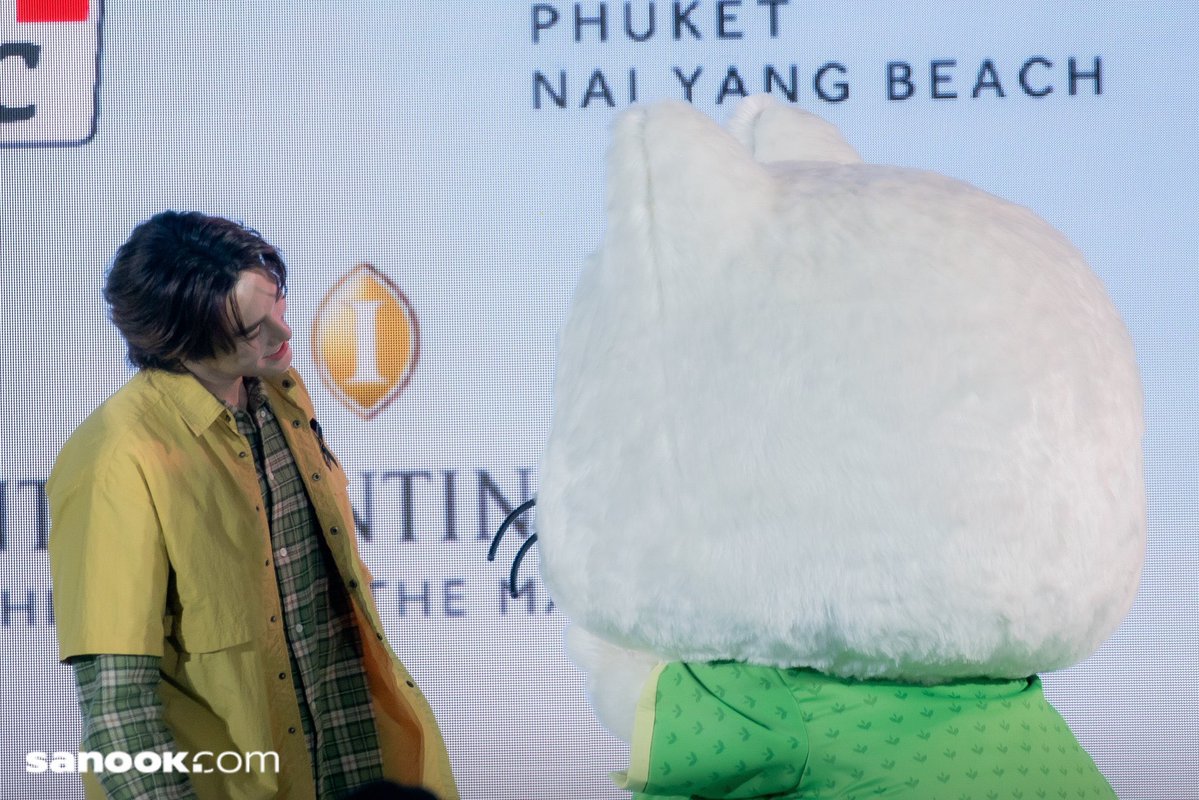 ninimininini_'s tweet image. ความสดใสของเช้าวันเสาร์นี้~

#hirunkit_ @Hirunkit_