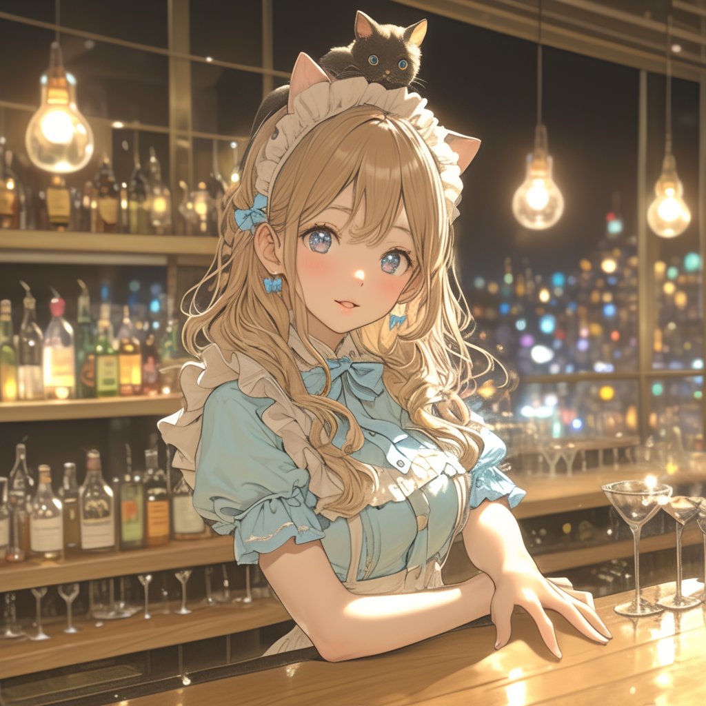 eiteengo's tweet photo. いらっしゃいませ～にゃん🎵
今日は何をお飲みになりますか🍸🍺🍷
素敵な週末の夜を楽しみましょう💞
NEKOYA bar ～(=^・^=)/🍸 https://t.co/NELLsBpA2z