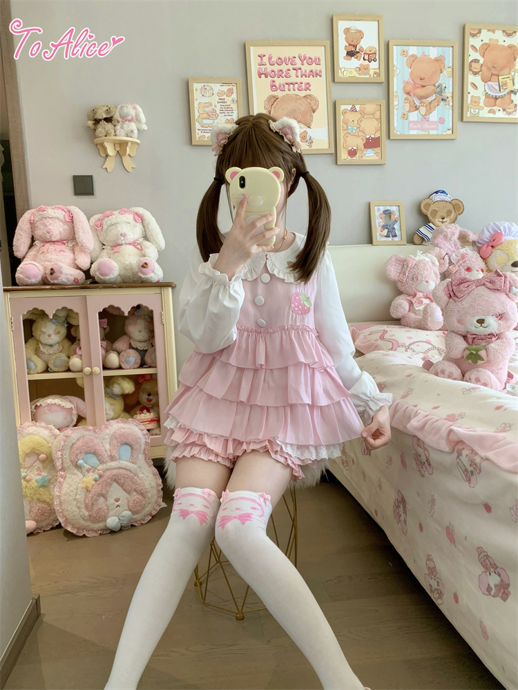 ToAlice♥Japan (@toalicejapan) / Posts / X