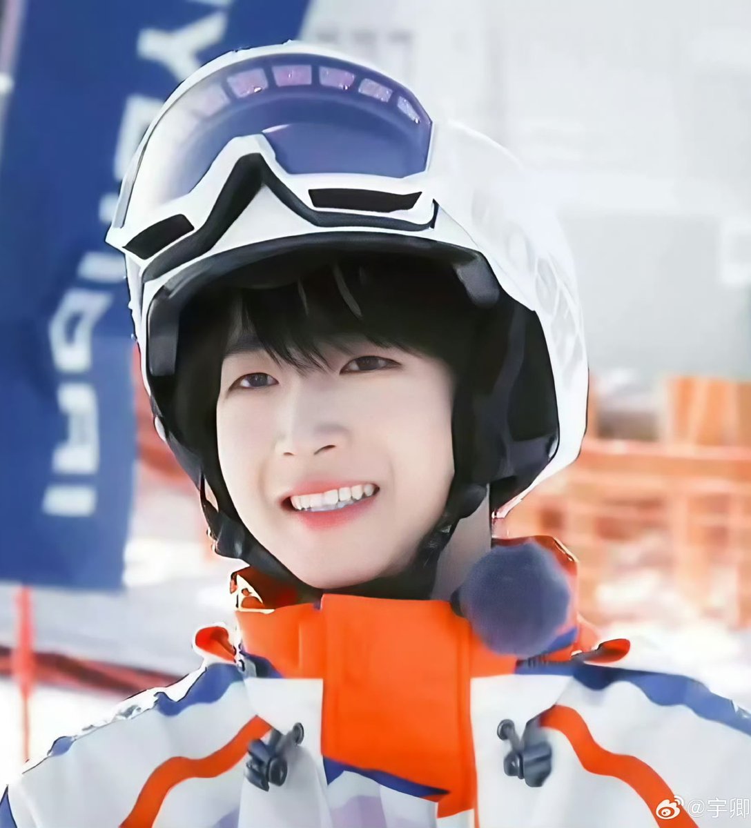 RuoYa_Wang's tweet image. น้องสโนว์ในวันนั้น &amp;amp; น้องสโนว์ในวันนี้
ความน่ารักนุ่มฟูคงเส้นคงวาที่สุด🥰
#LiuYu #หลิวอวี่ #刘宇