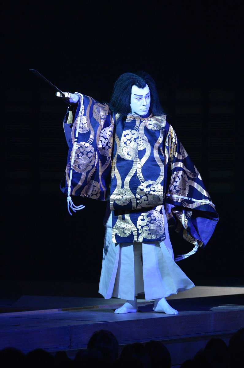 sync_circle's tweet photo. 🎭“Susanoo Slaying the Great Serpent”
Inspired by the Kojiki, this piece depicts Susanoo defeating the serpent Yamata-no-Orochi with the fire god’s power, bringing ancient Japanese mythology to life through dynamic staging and vibrant dance.🎭

Tickets 👉 https://t.co/PuHd68Qg1g https://t.co/A6uDicPF9a