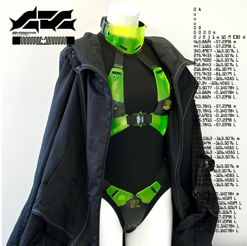 Lou:中央町戦術工芸 (@luchia) / Posts / X