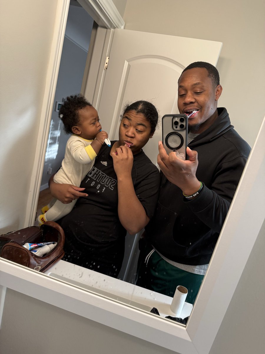 Life’s Good 🙌🏾