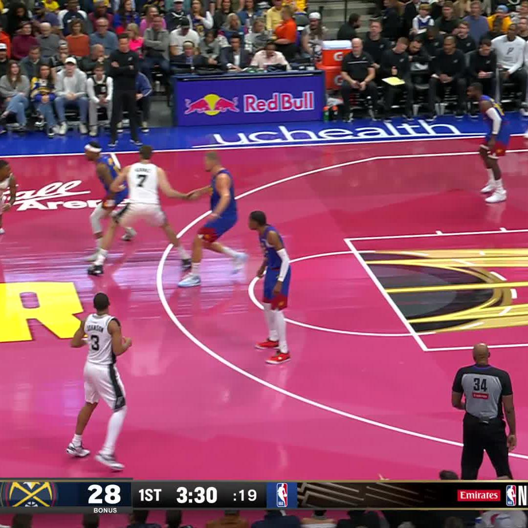 Swipa ⬆️
Luke ⬇️

📺 @KENS5 