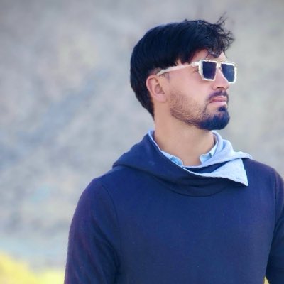 Asifullah123456's tweet photo. #NewProfilePic https://t.co/RwZeGaOsPM
