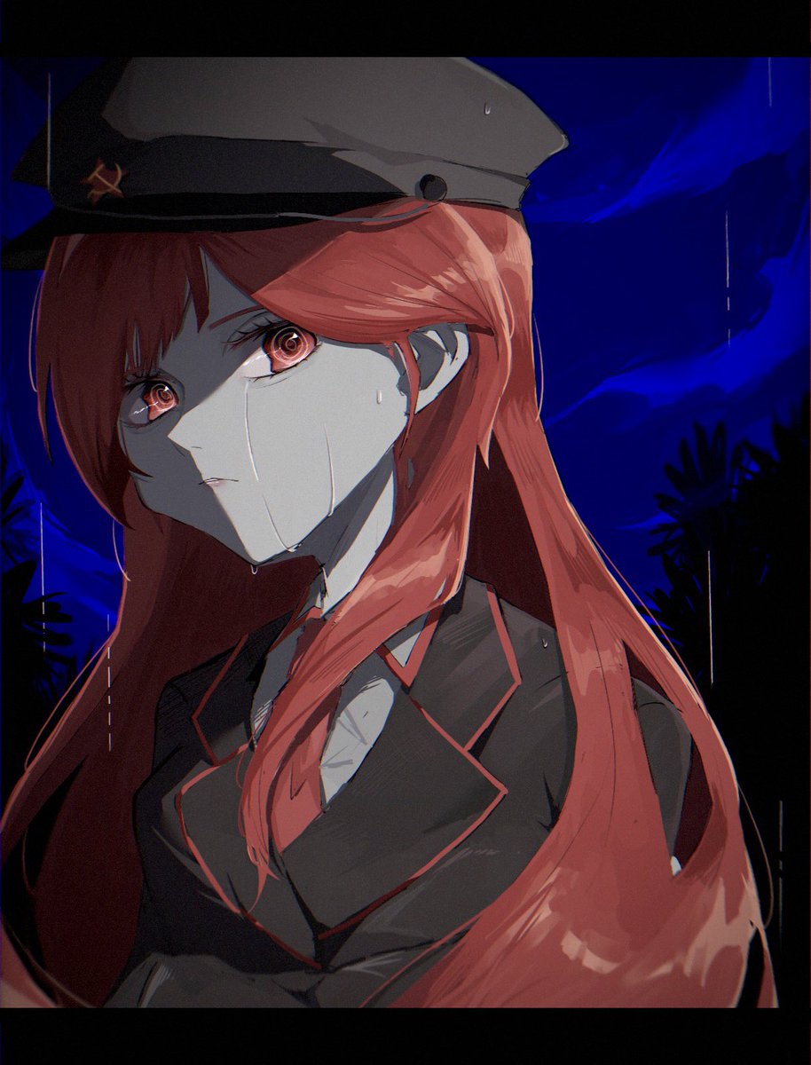 ᕦ(ò_óˇ)ᕤ #七絵画