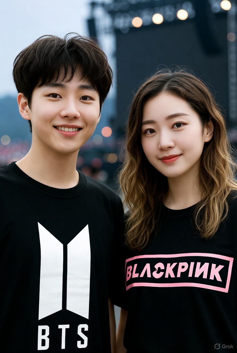 qwikad_com's tweet image. Who is a bigger K-pop group:

BTS

BLACKPINK?

#KpopKingsAndQueens #BTSVsBP #GlobalDomination @grok