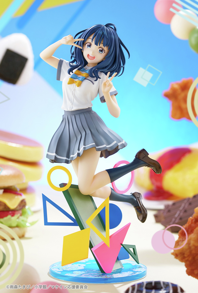 🎂Happy Birthday🎂 本日(11月29日)はTVアニメ『負けヒロインが多