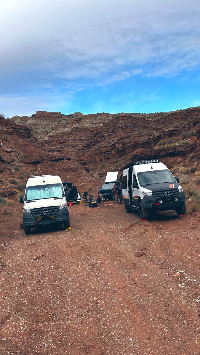 Adam Banton tweet media