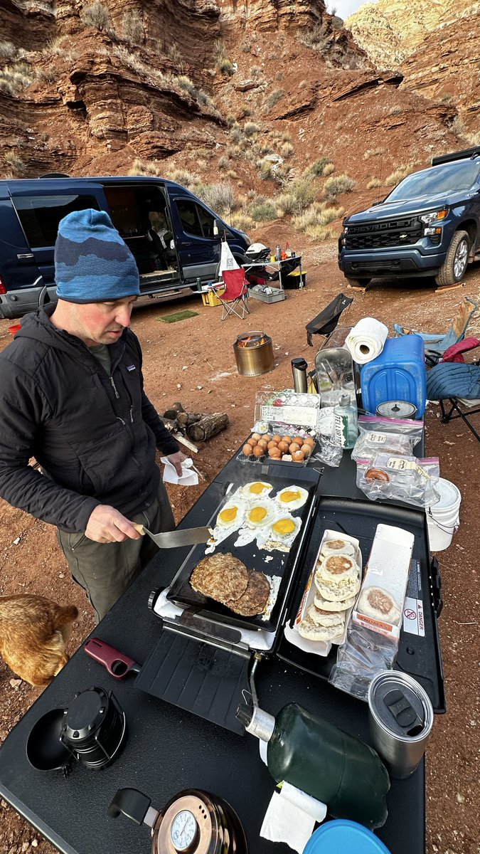 Adam Banton tweet media