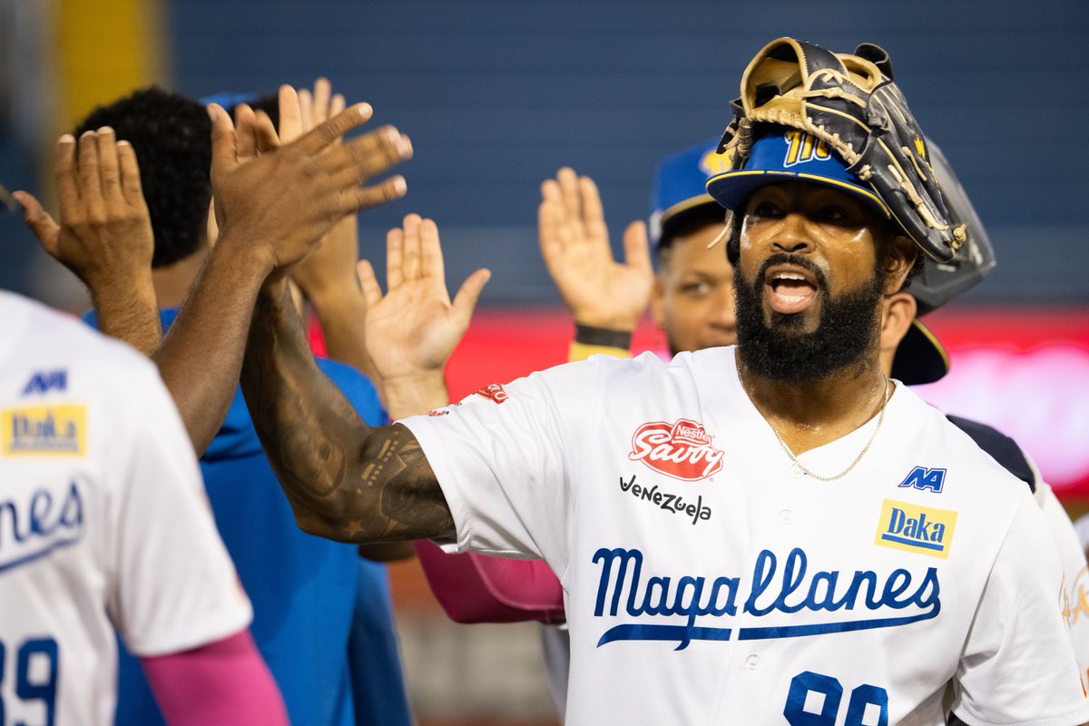 Magallanes vs. Tiburones EN VIVO juego de HOY 30Nov LVBP 2025