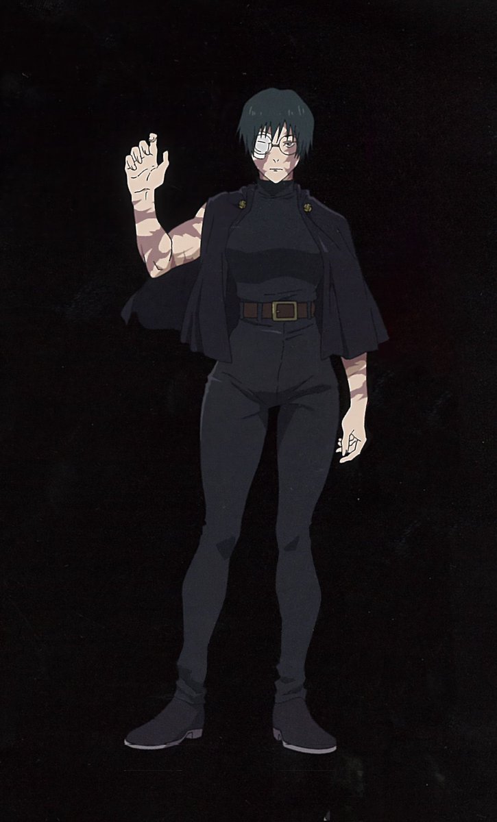 fateanimeonly's tweet image. Woman should be cute and kawaii not this…

This is gay